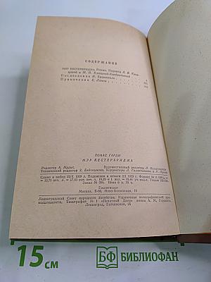 Мэр Кестербриджа