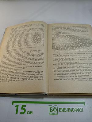 Обыкновенная история