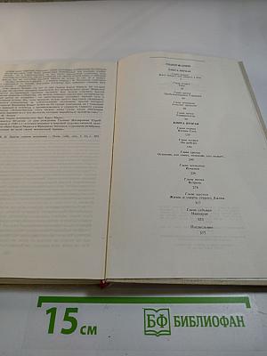 Юность Маркса. Книга первая