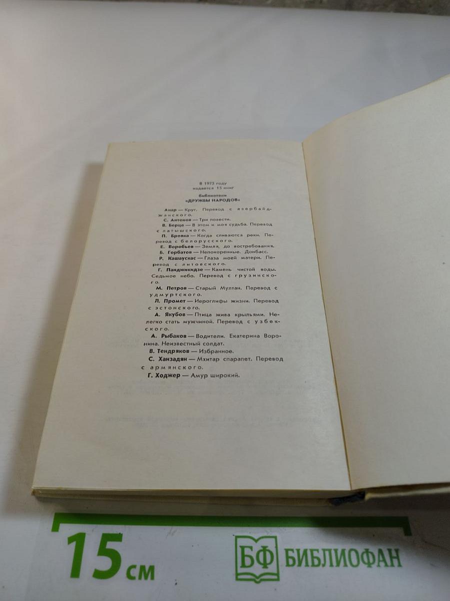 Водители. Екатерина Воронина. Неизвестный солдат