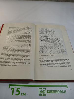 Paul gauguin • briefe