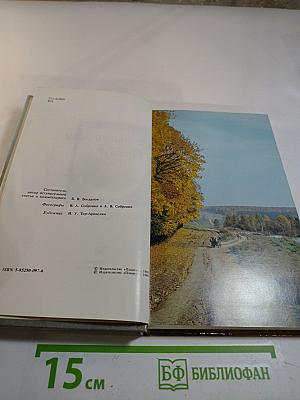 Душа моя, все мысли мои в России