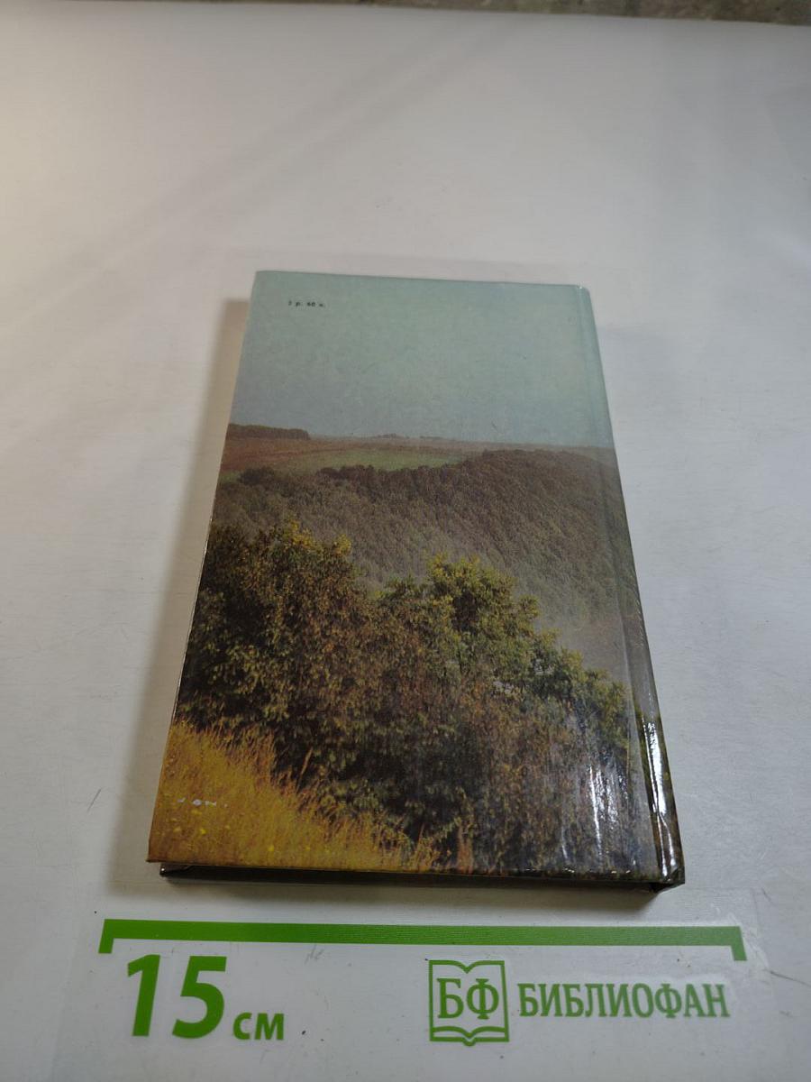 Душа моя, все мысли мои в России