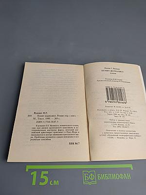 Псмит-журналист