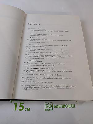 Hypertension: Pathophysiology and Clinical Implications of Early Structural Changes
