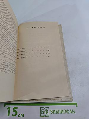 Переяславская рада. Роман. Том первый