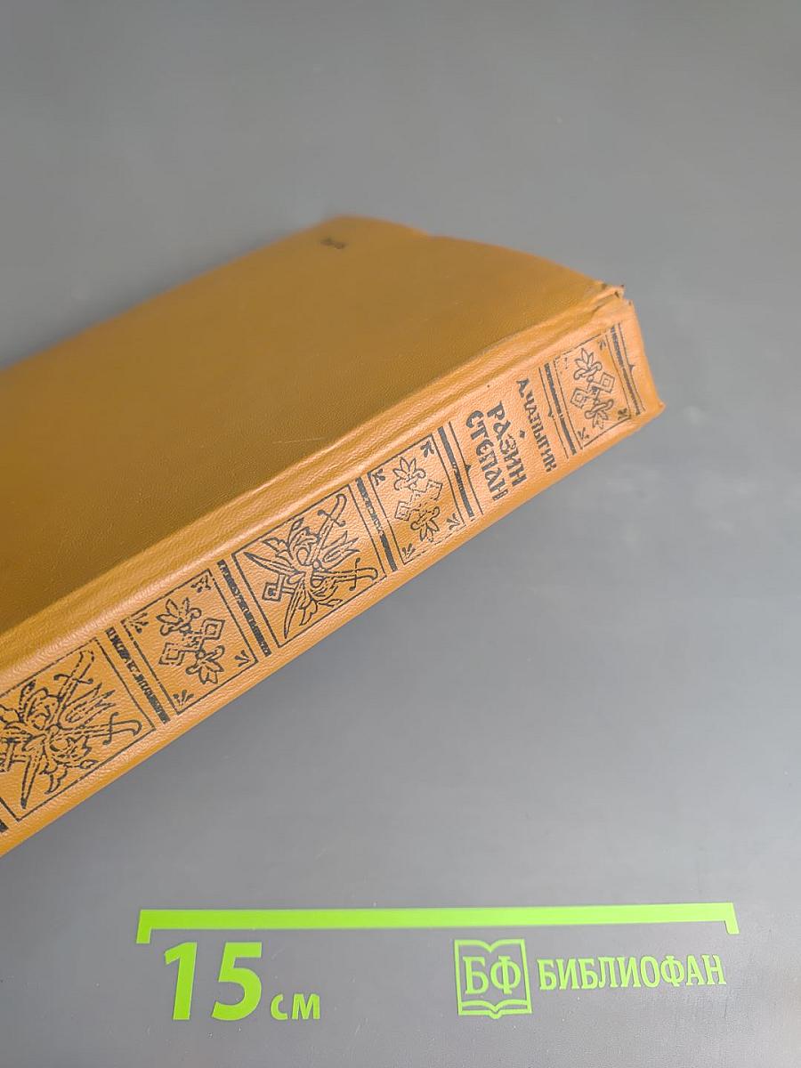 Разин Степан