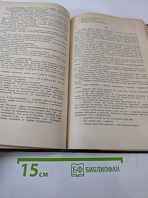 Собрание сочинений. Том 4. Петербургское действо. Принцесса Владимирова. Пугачевцы