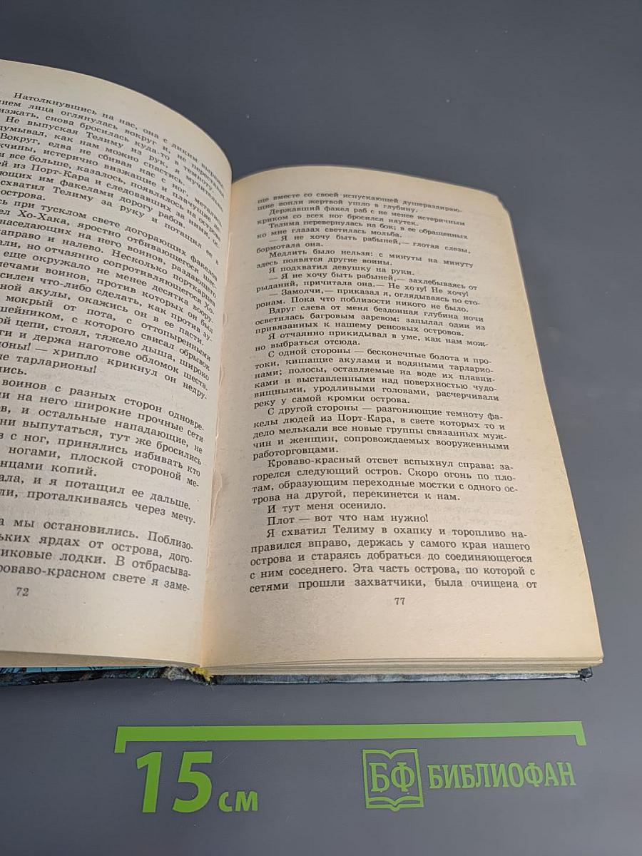 Пираты Гора