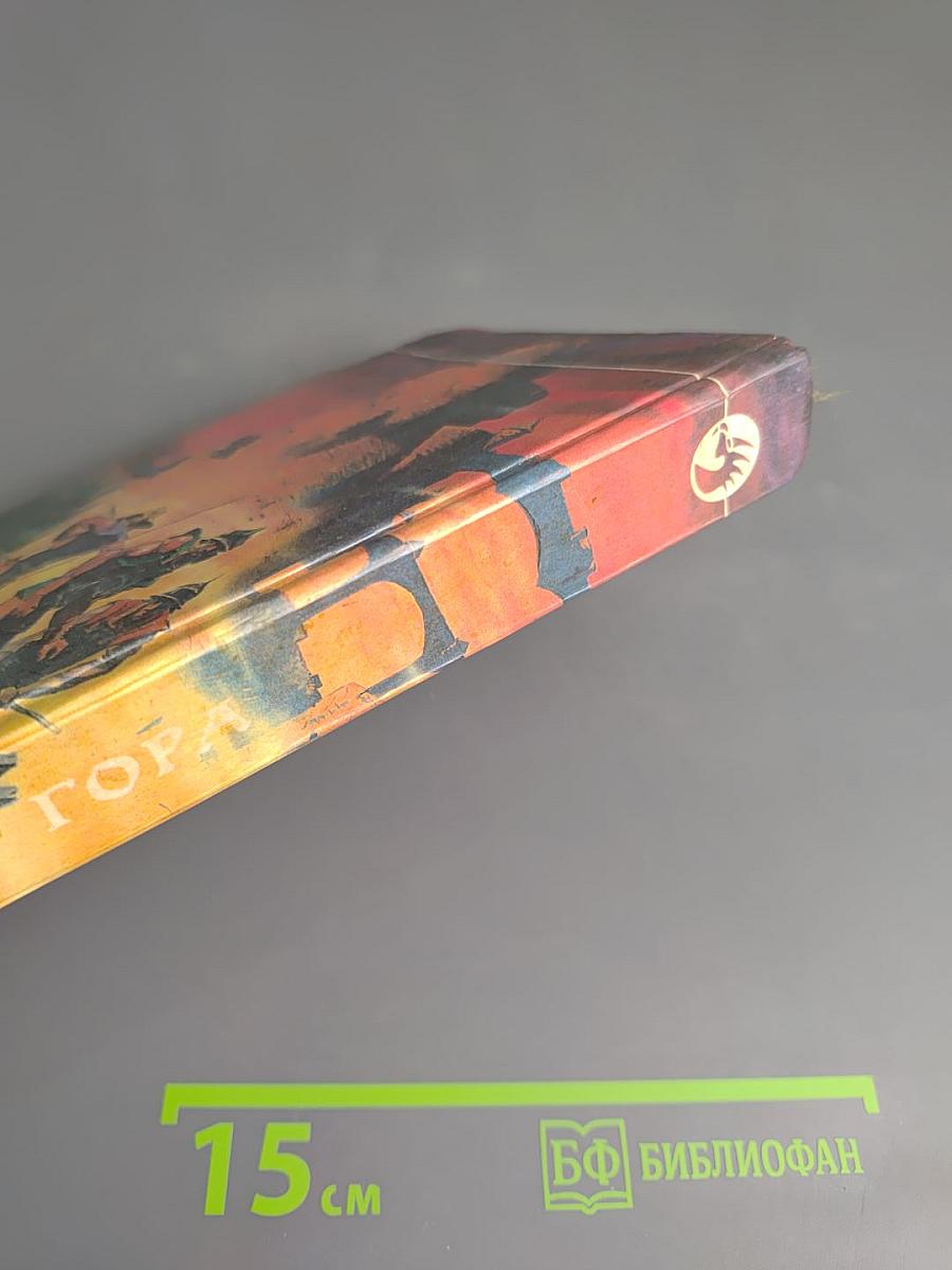 Пираты Гора