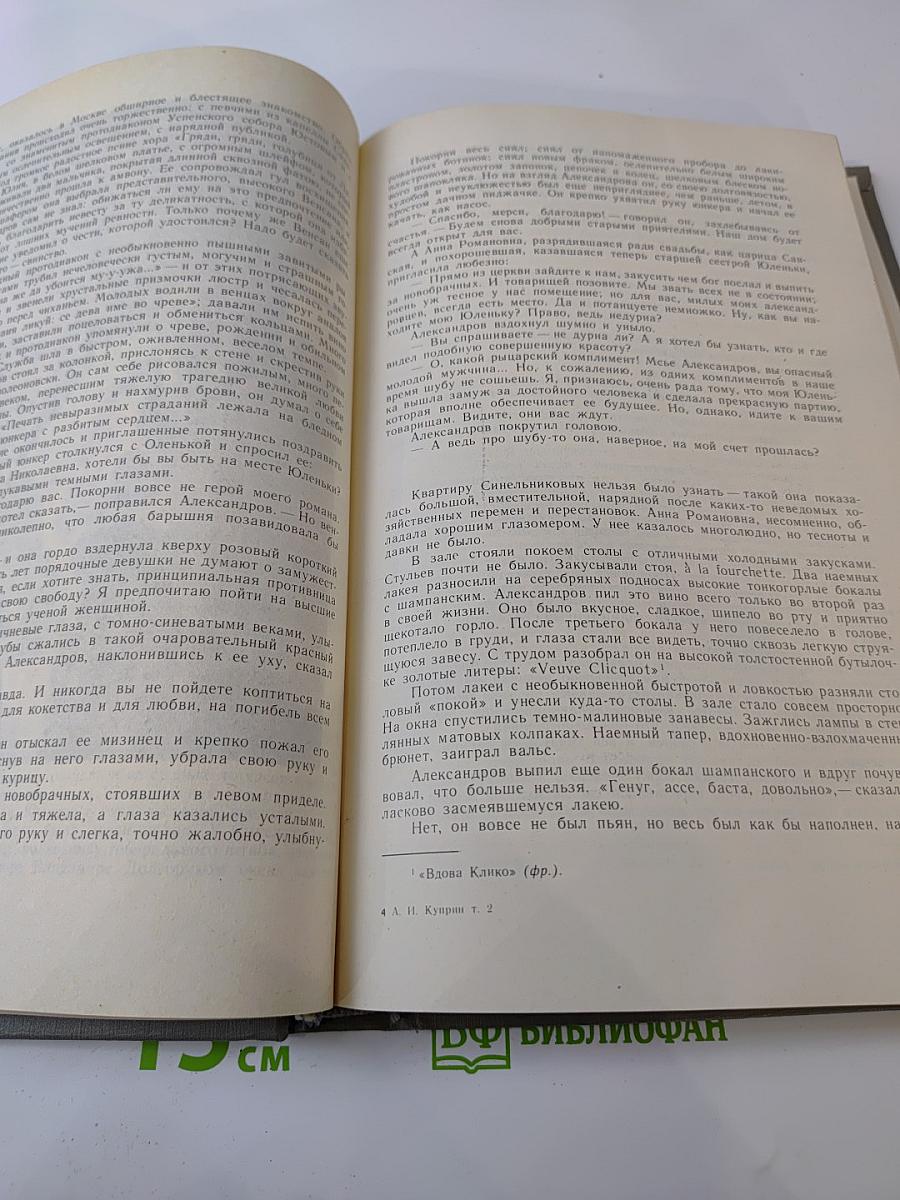 Сочинения в двух томах. Том 2. Романы. Рассказы