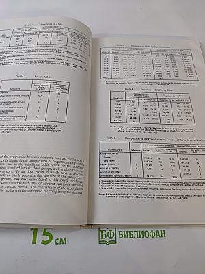 Drug Epidemiology and Post-Marketing Surveillance