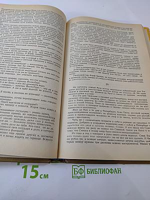 Найденыш Пан Круль. Старая Москва