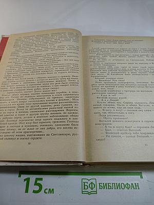 Сердце Бонивура