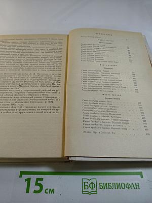 Сердце Бонивура