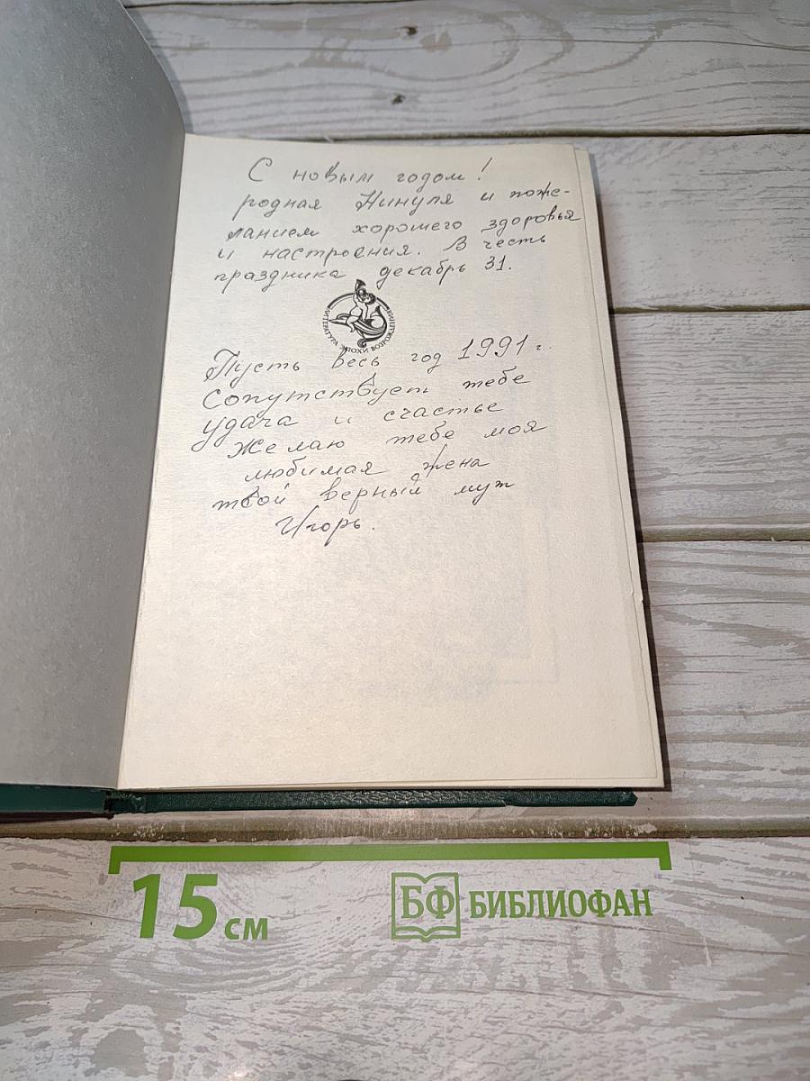 Поэзия испанского возрождения