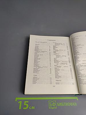 Страны мира. Краткий политико-экономический справочник