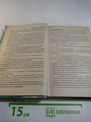 Ищущий битву