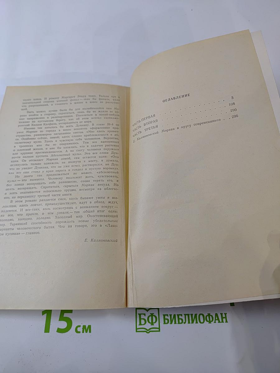 Лакомый кусочек