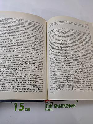 Писатели США