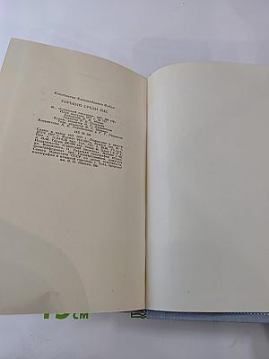 Горький среди нас