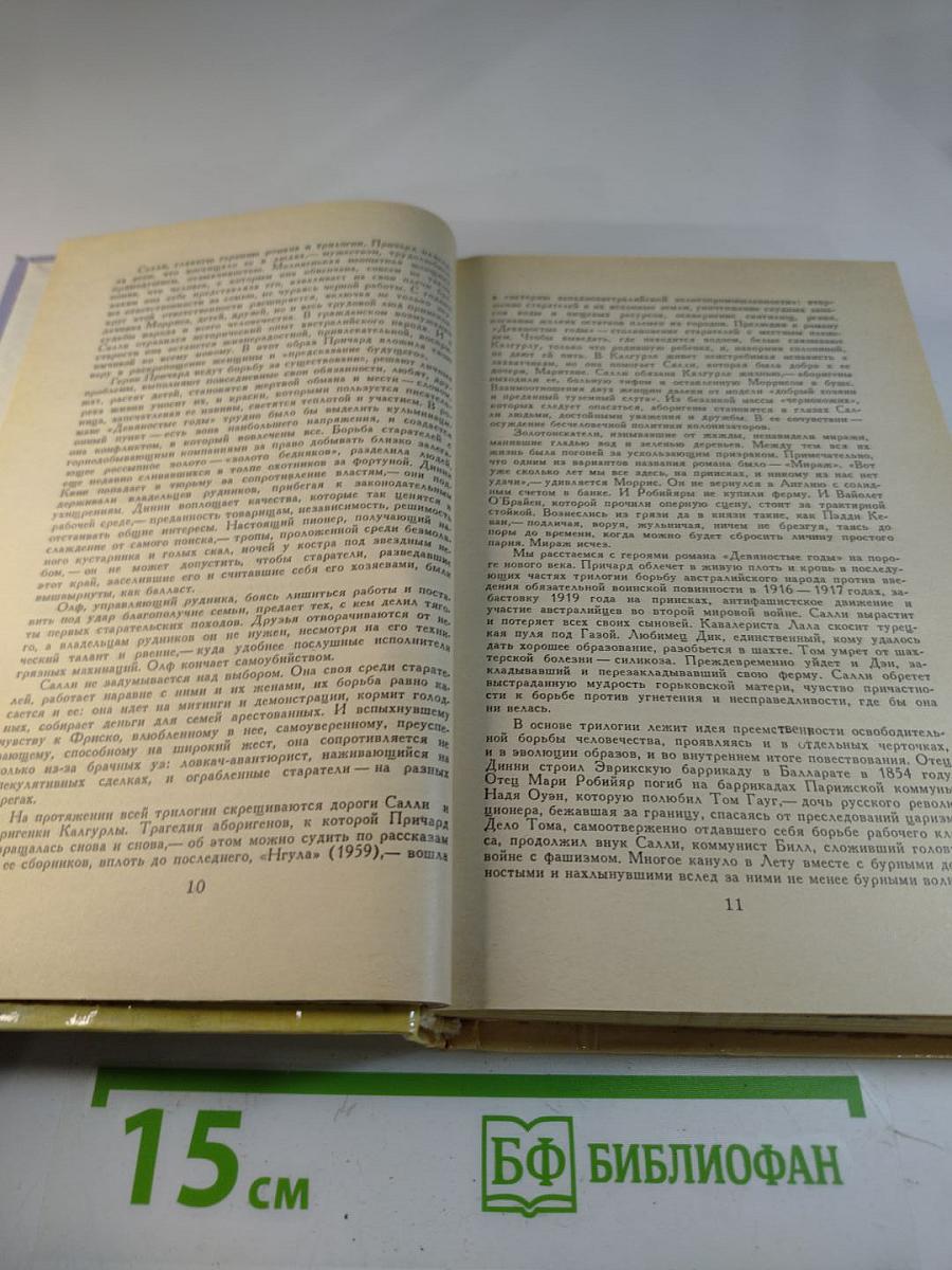 Девяностые годы