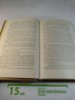 Шпион, или Повесть о нейтральной территории
