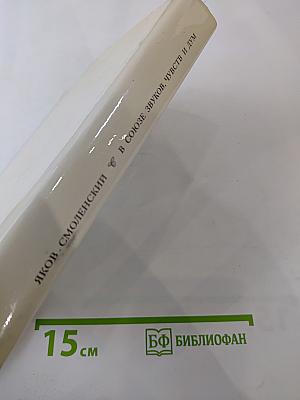 В союзе звуков, чувств и дум