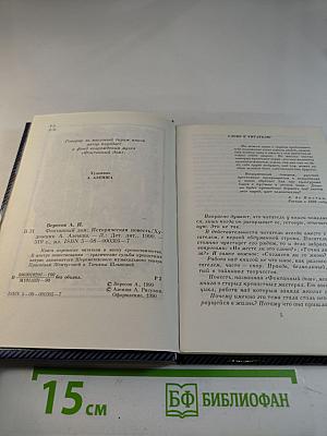 Фонтанный дом