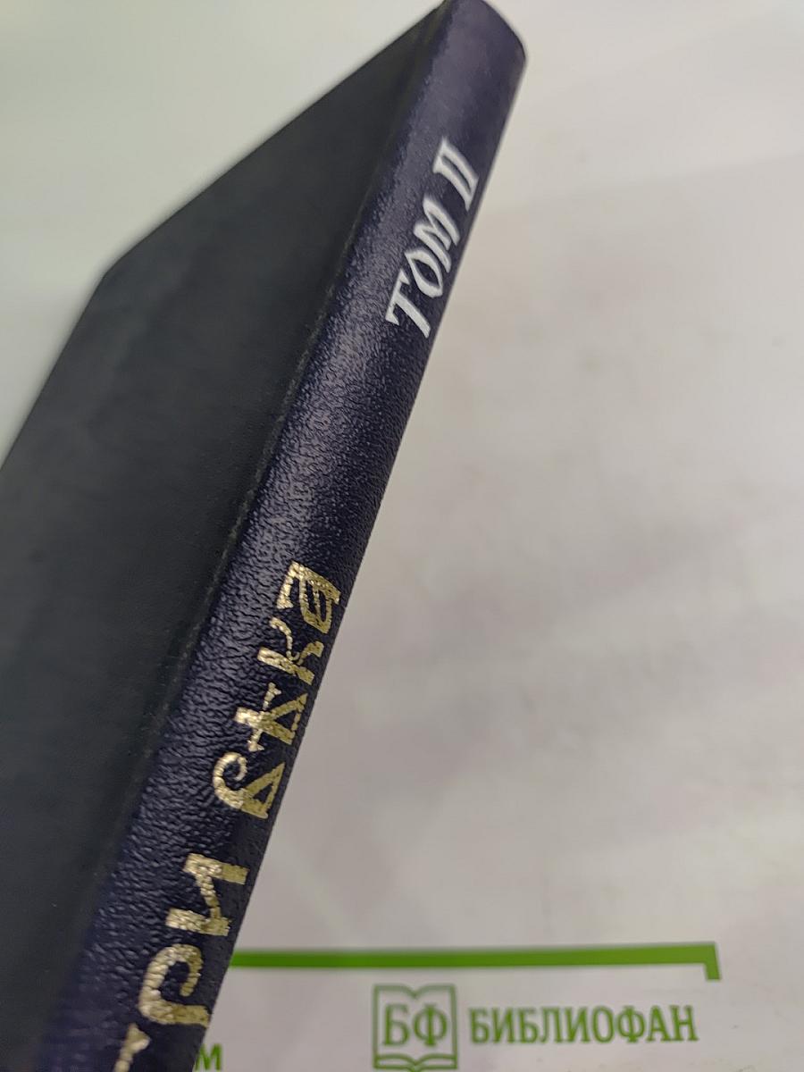 Три вѣка. Россія отъ смуты до нашего времени. Том II