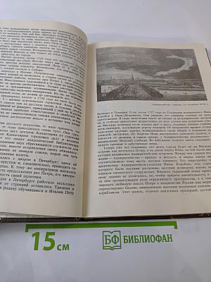 Строгий, стройный вид...