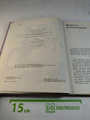 Строгий, стройный вид...