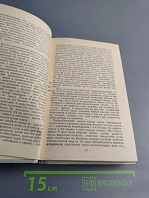 Сцены частной жизни