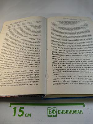 Мир вечного ливня