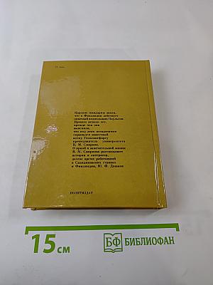 Его знали под именем Паульсон