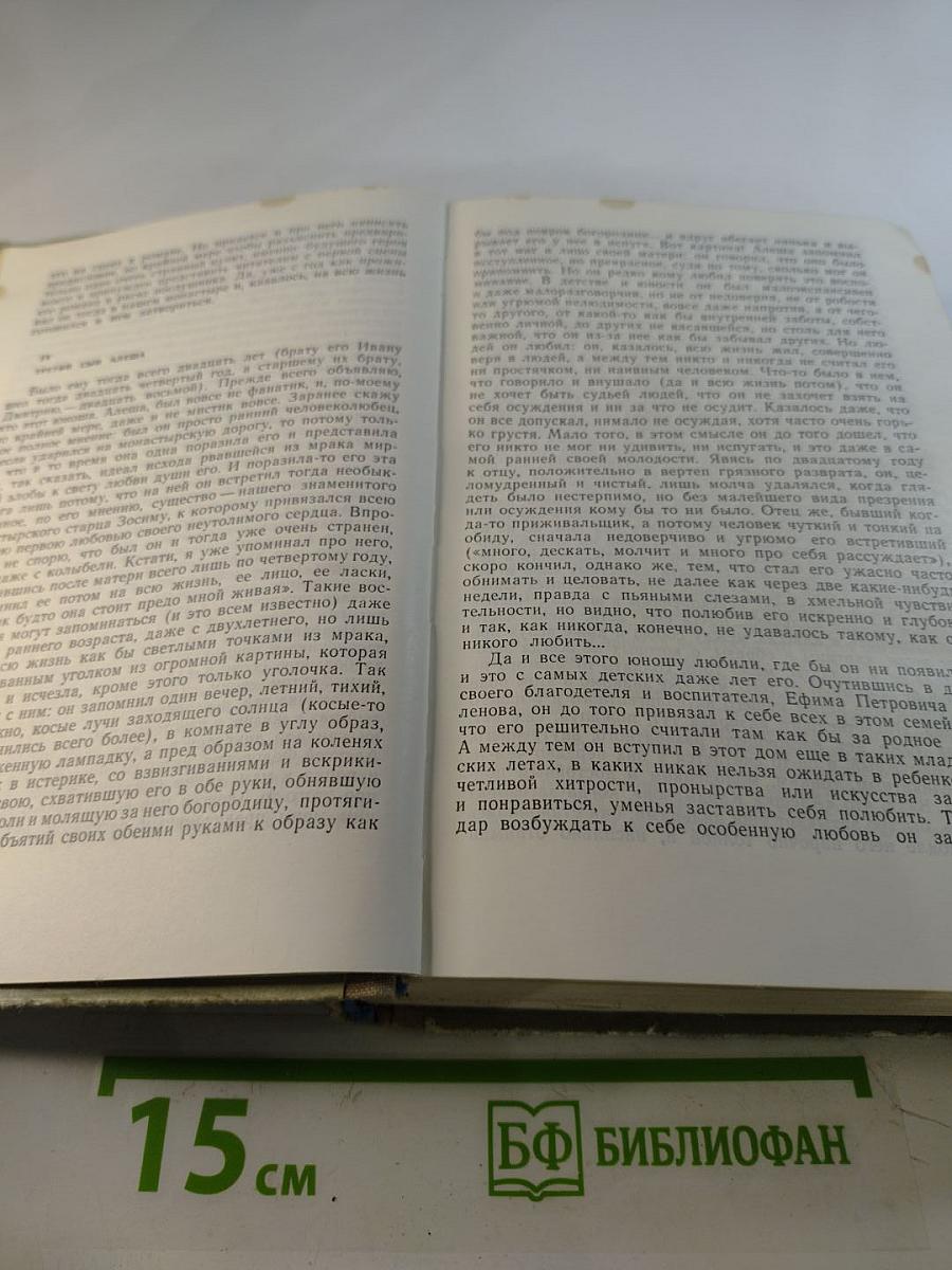 Братья Карамазовы