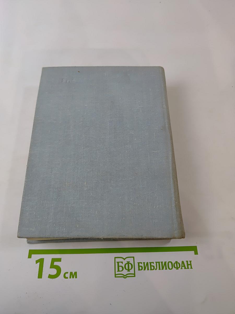 Завтрашние заботы