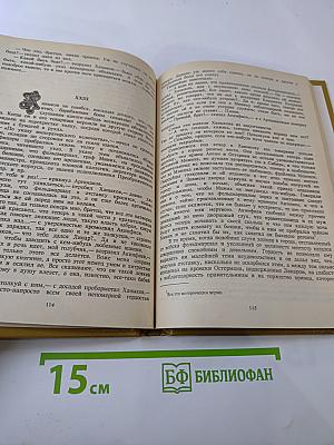 Любовь и Корона