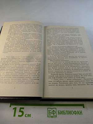 Светотени. Политический детектив