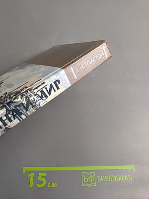 Война и мир, Том третий