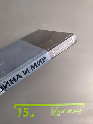 Война и мир. Том четвертый