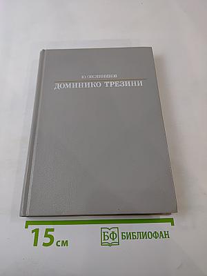 Доминико Трезини