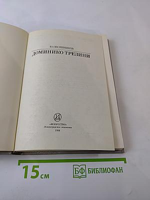 Доминико Трезини