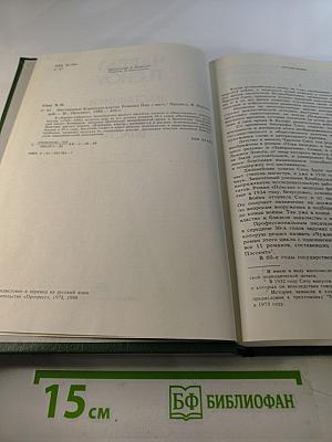 Наставники. Коридоры власти