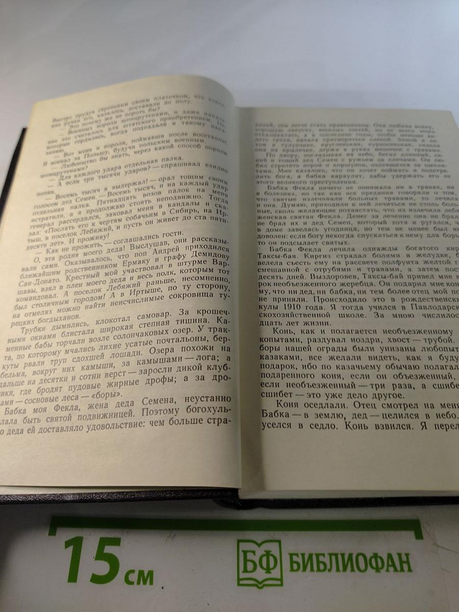 Похождения факира