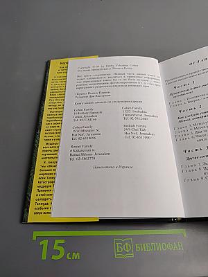 Керем Йеошуа. Как достичь ясного и четкого понимания при изучении Талмуда