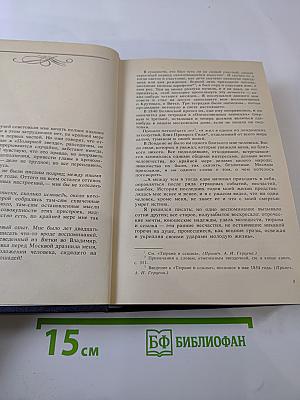 Былое и думы