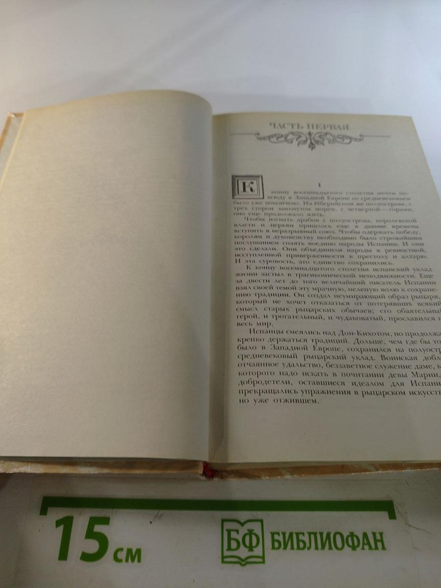 Гойя, или Тяжкий путь познания