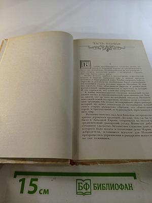 Гойя, или Тяжкий путь познания