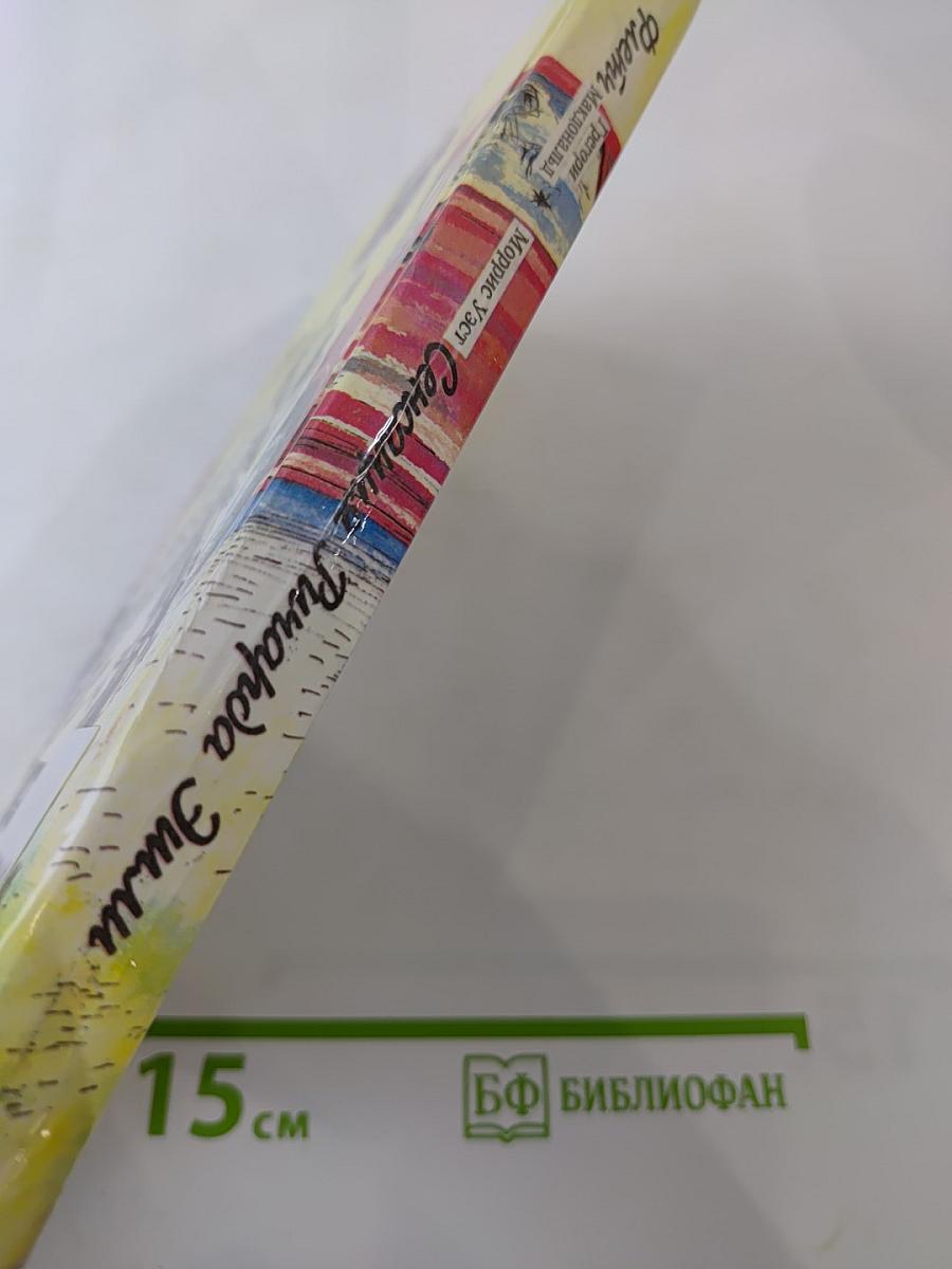 Флетч; Сенсация Ричарда Эшли